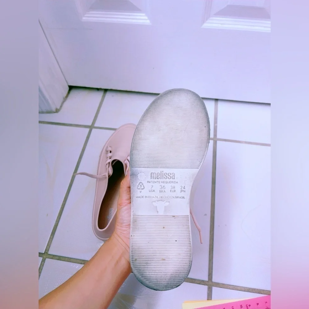 there small